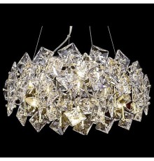 Подвесной светильник Wertmark WE155.06.303 Norma