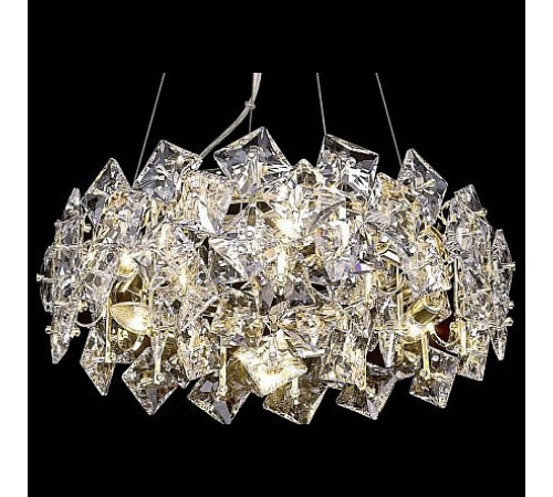 Подвесной светильник Wertmark WE155.06.303 Norma