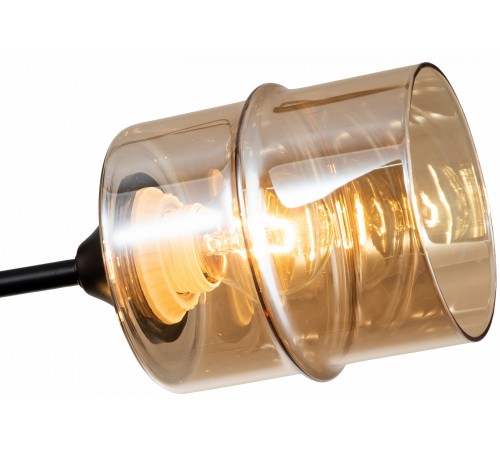 Потолочная люстра Escada 699/4P Mondrian