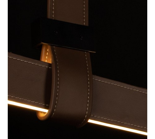 Подвесной светильник Loft it 10241/1000 Strong