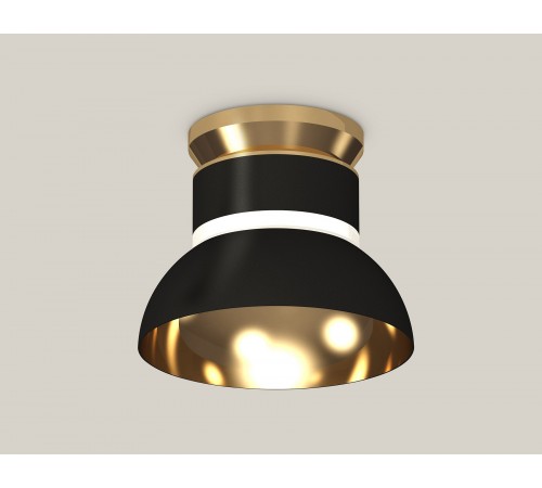 Накладной светильник Ambrella Light XS8102061 XS