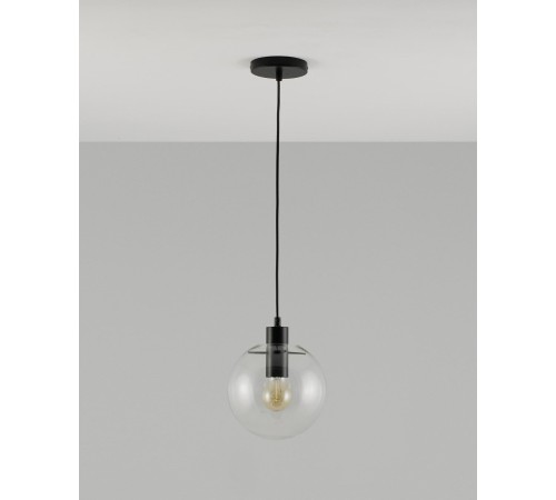 Подвесной светильник Moderli V11538-1P Aurora