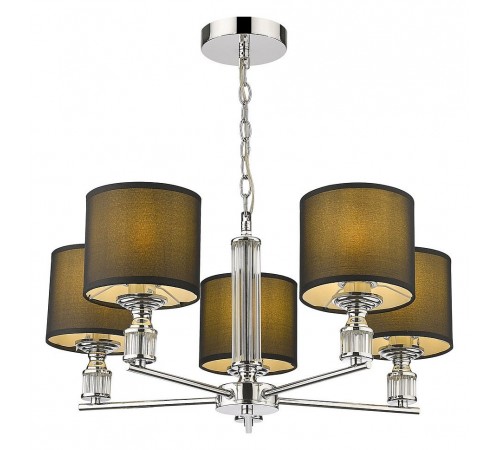 Подвесная люстра Velante 293-123-05 293-12