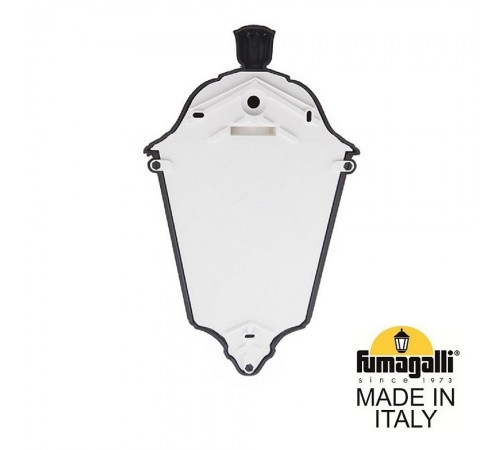 Накладной светильник Fumagalli M22.000.000.VYF1R Iesse