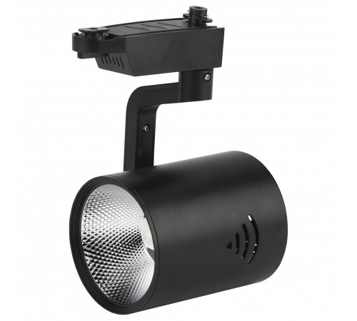 Светильник на штанге Эра TR1 - 30 BK TR1