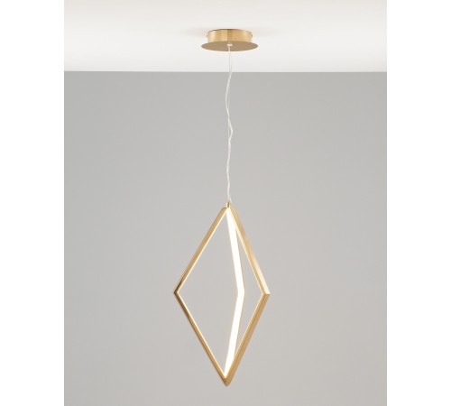 Подвесной светильник Moderli V10351-PL Grape