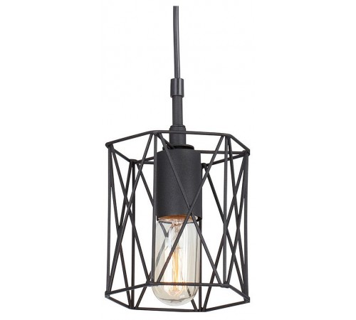 Подвесной светильник Vitaluce V4382-1/1S V4382