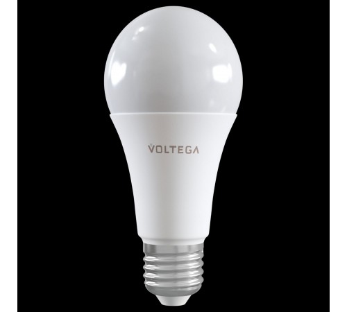 Лампа светодиодная Voltega 7157 General purpose bulb 15W
