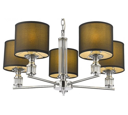 Подвесная люстра Velante 293-123-05 293-12