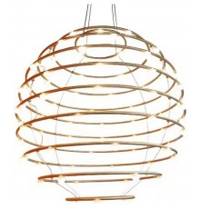 Подвесной светильник Aployt APL.851.03.50 Banzhamin