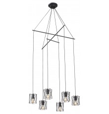 Подвесная люстра Vitaluce V3028-1/6S V3028