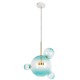 Подвесной светильник Loft it 2027-P4 Blue Bolle