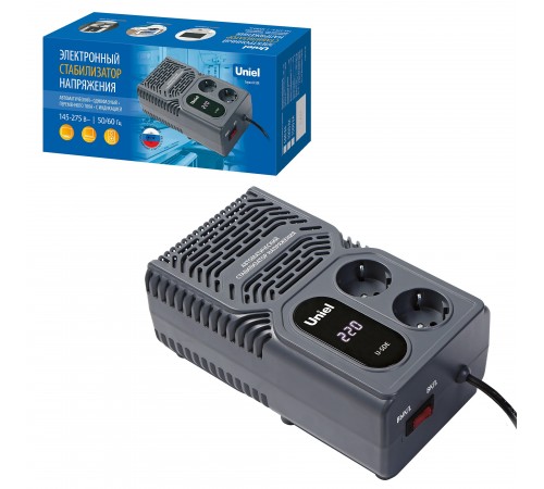 Стабилизатор напряжения Uniel UL-00012766 Constant