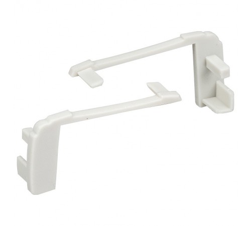 Заглушка Arlight 019197 STEP-MINI