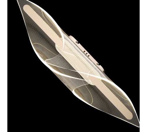 Накладной светильник Wertmark WE447.01.321 Helga