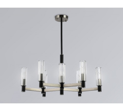 Люстра на штанге Ambrella Light LH55503 LH