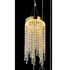 Подвесной светильник Alfa-Light F3624-15 F3624