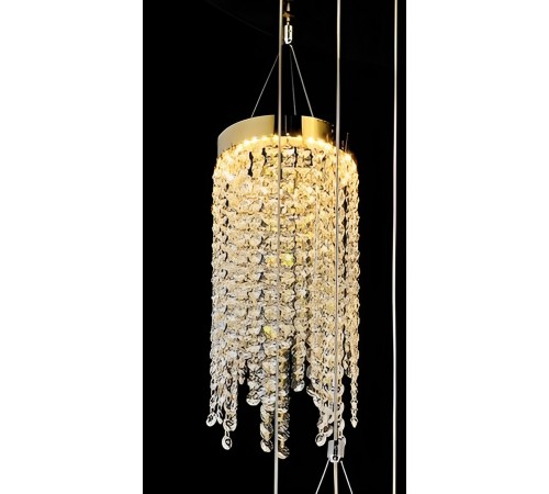 Подвесной светильник Alfa-Light F3624-15 F3624