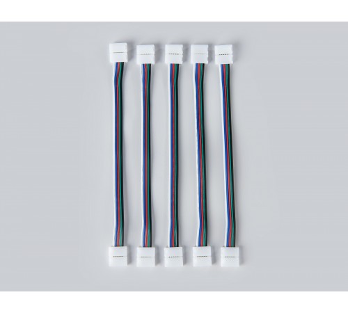 Соединитель лент гибкий Ambrella Light GS7801 GS