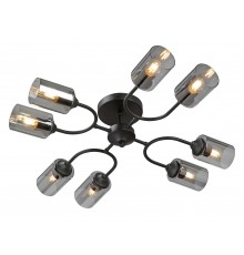 Потолочная люстра Vitaluce V2823-1/8PL V2823