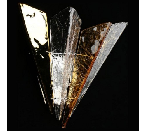 Накладной светильник Aployt APL.855.01.03 Teresa