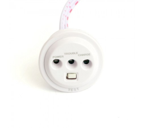 Встраиваемый светильник Feron 48983 AL1528