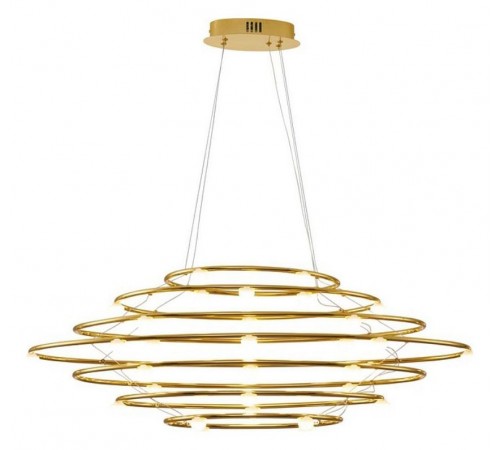 Подвесной светильник Aployt APL.851.03.60 Banzhamin