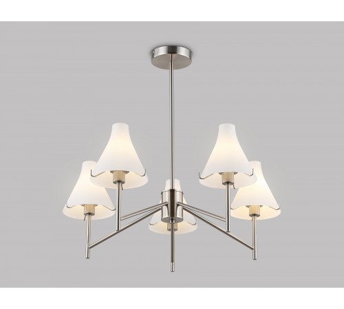 Люстра на штанге Ambrella Light LH57123 HIGH LIGHT