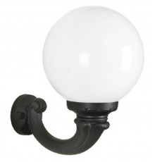 Светильник на штанге Fumagalli G30.132.000.AYF1R Globe 300