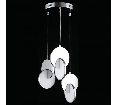 Подвесной светильник Aployt APL.044.06.24 Mila