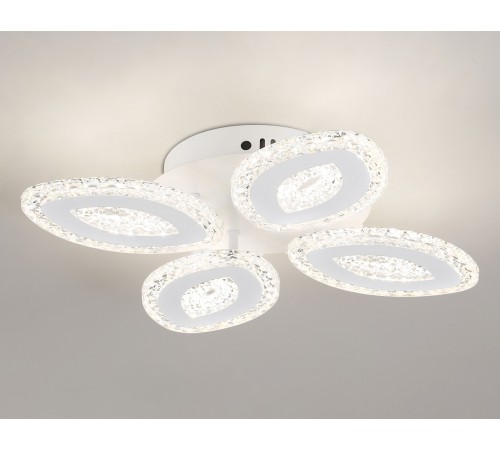 Потолочная люстра Ambrella Light FA4012 FA