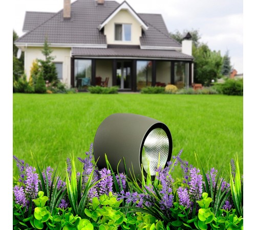 Настенно-наземный прожектор Feron 51774 LL-600