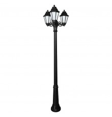 Фонарный столб Fumagalli E22.157.S30.AYF1R Anna