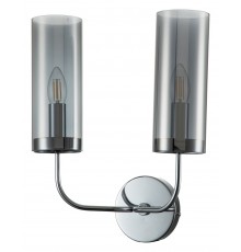 Бра Indigo 13014/2W Chrome Balletto