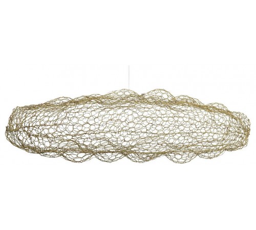 Подвесная люстра Loft it 10247/700 Gold Cloud