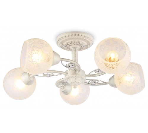 Люстра на штанге Ambrella Light TR3062 TR