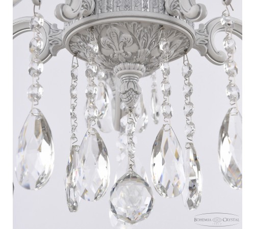 Подвесная люстра Bohemia Ivele Crystal AL78101/5/175 A WMN AL7801