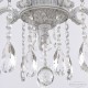 Подвесная люстра Bohemia Ivele Crystal AL78101/5/175 A WMN AL7801