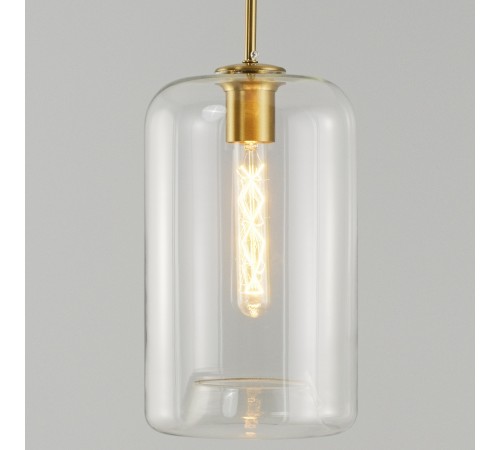 Подвесной светильник Moderli V2140-P Scrum