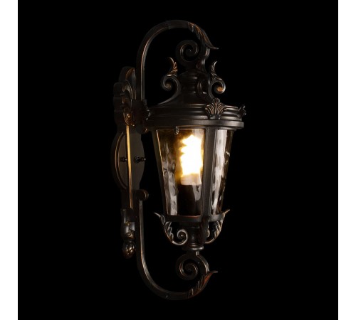 Светильник на штанге Loft it 100003W Verona