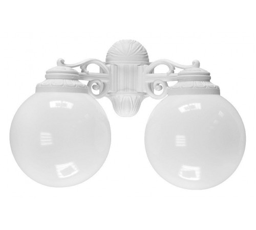 Светильник на штанге Fumagalli G25.141.000.WYF1RDN Globe 250