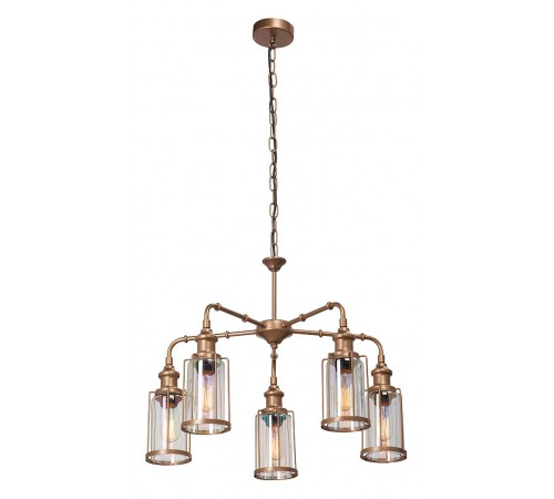 Подвесная люстра Vitaluce V4827-7/5 V4827