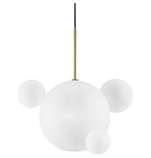 Подвесной светильник Loft it 2030-P4 Bolle