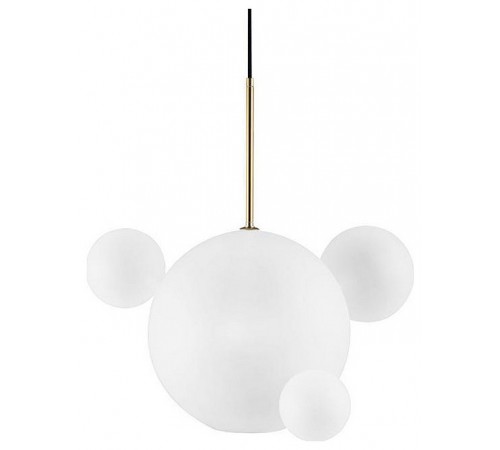 Подвесной светильник Loft it 2030-P4 Bolle