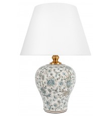 Настольная лампа декоративная Loft it 10385T/D Agapanthus
