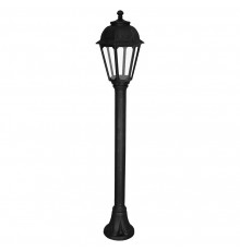 Наземный высокий светильник Fumagalli K22.151.000.AXF1R Saba