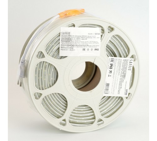 Лента светодиодная Feron Saffit 55245 SST20