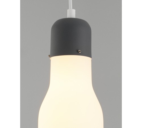 Подвесной светильник Moderli V1701-1P One