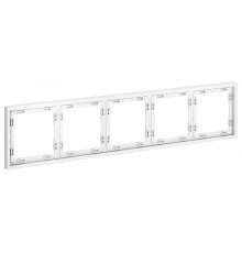 Рамка на 5 постов Voltum VLS100502 S70