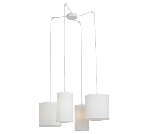 Подвесная люстра Vitaluce V3089-0/4S V3089